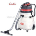 Plastic good quality low price both use 90l vacuum cleaner